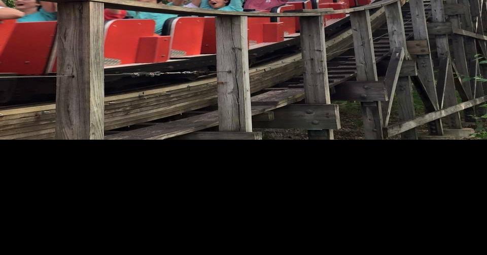 Alabama Splash Adventure Opens For The 2017 Season This Friday May 26 Bessemer