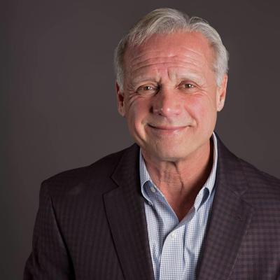 Meet Bill Veitch Republican Candidate For District Attorney for the