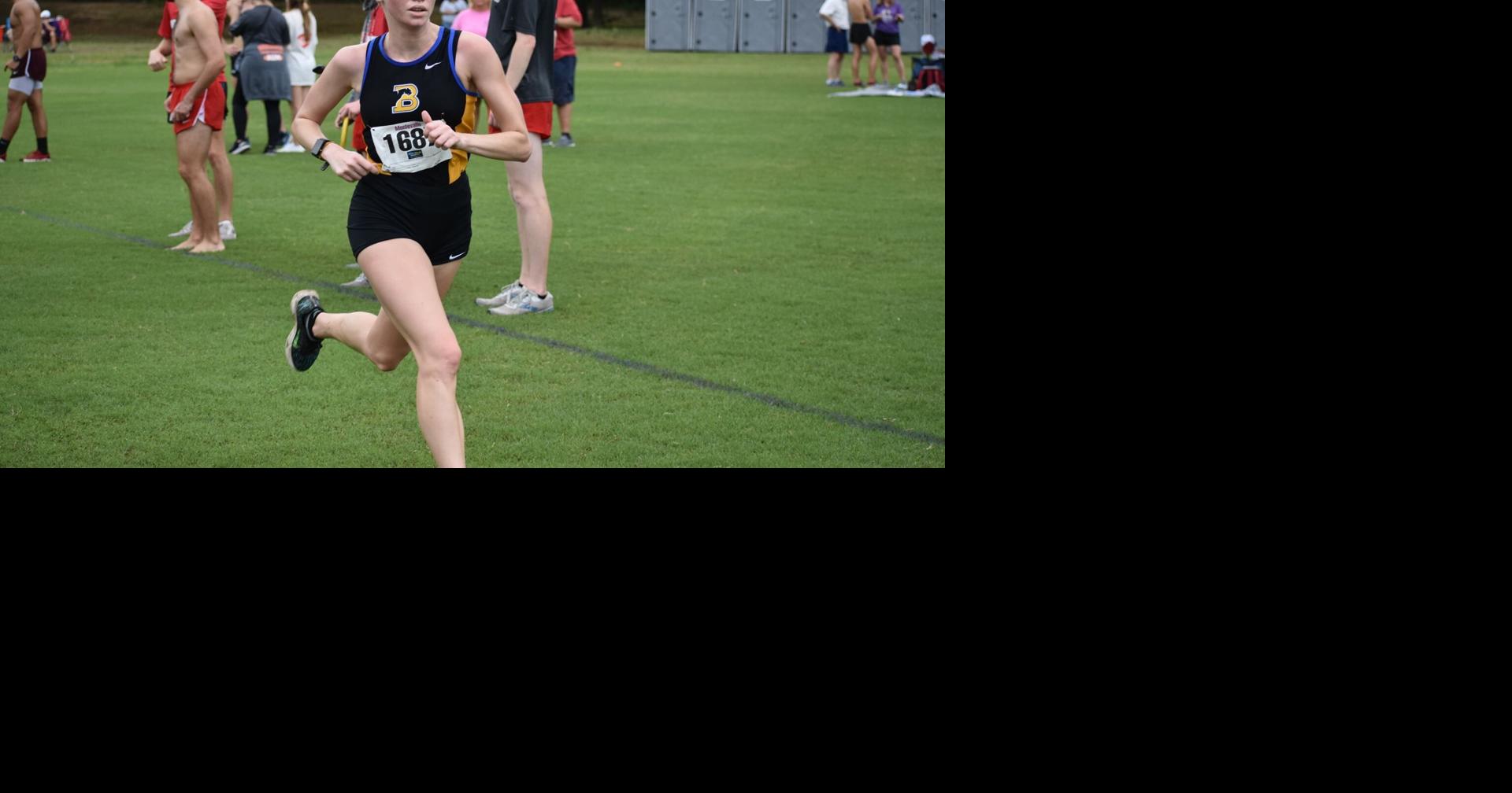 Four BirminghamSoutherrn Panthers Compete at JSU Foothills Invite