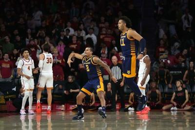 UC Irvine edges North Texas, advances to NIT final NCAA