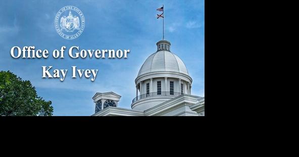 Governor Ivey Announces Workforce at New Record High; Alabama Maintains Historically Low Unemployment Rate of 2.6% - Vimarsana News