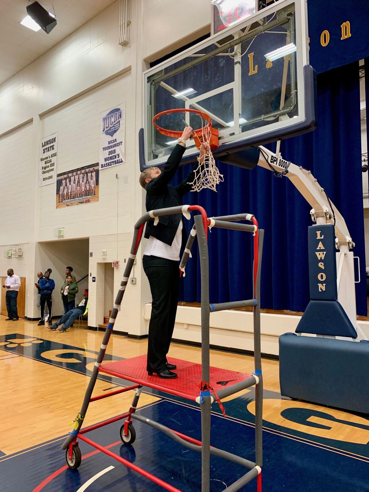 Shelton State Community College Buccaneers Women S Basketball Win