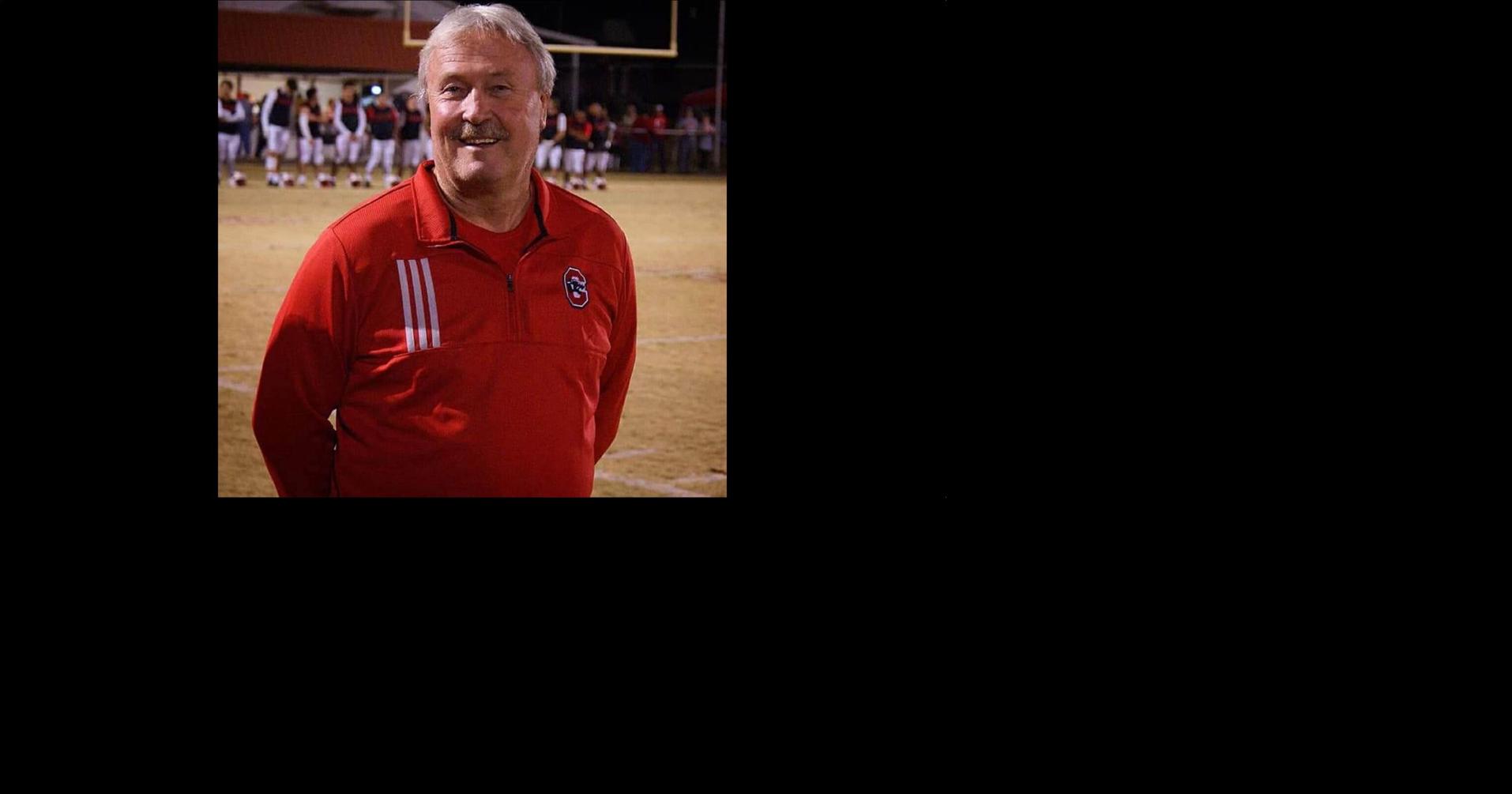 Collinsville’s Ernie Willingham Was Born to Teach & Coach