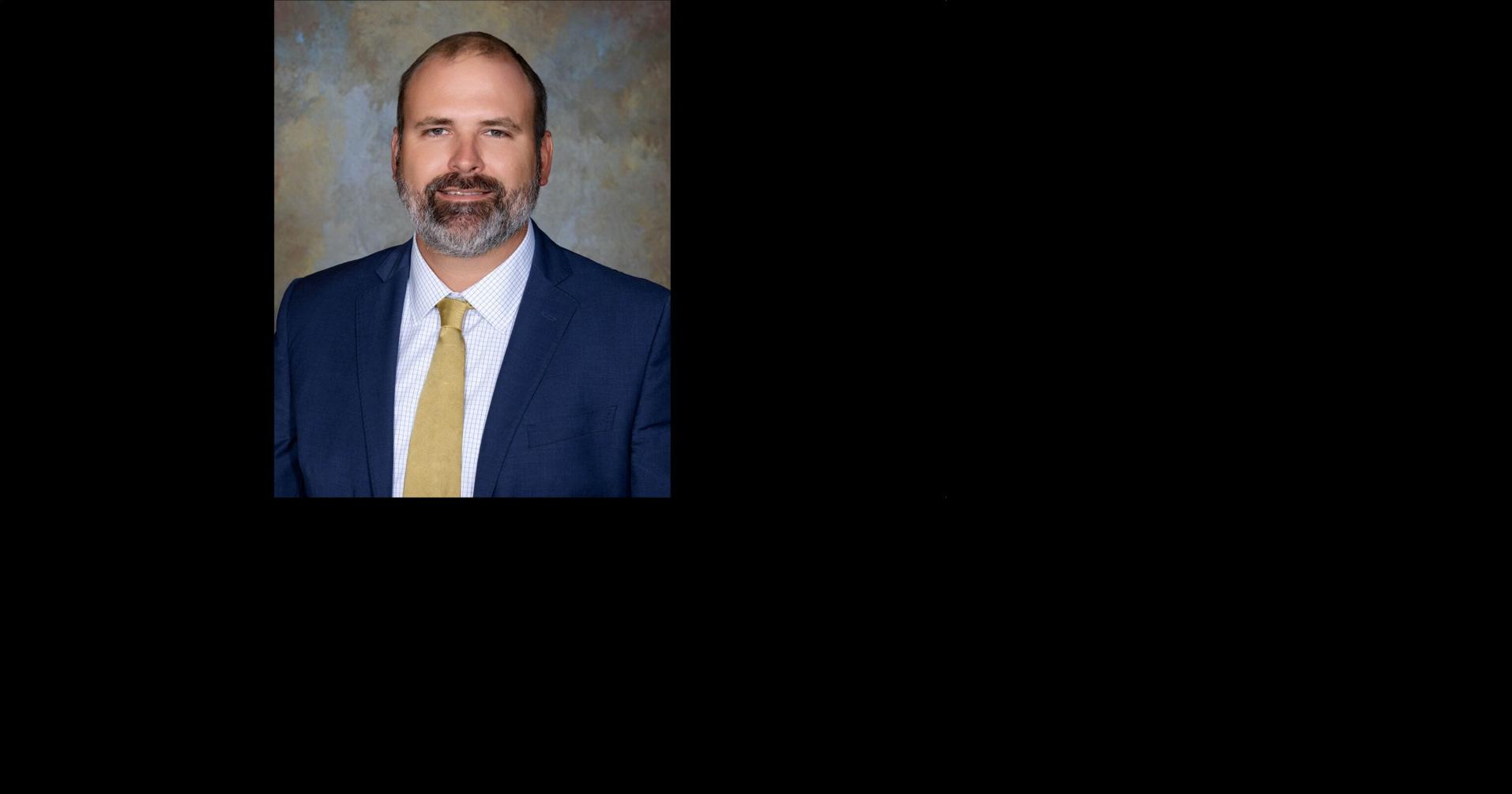 Matthew Geohagan's Actions are centered on Service, Growth & Reaching a Student's Full Potential Jun 22, 2026