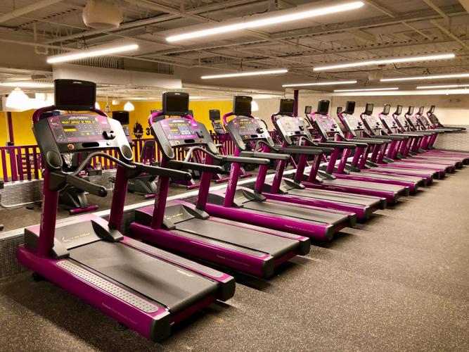 Planet Fitness Golden Ring Expands with $1.6 Million in
