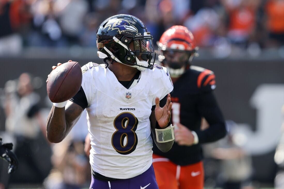 Week 10 TNF: Bengals-Ravens Preview, Props & Prediction | NFL ...