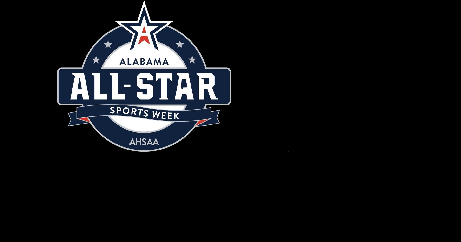 AHSAA North-South Softball, Baseball All-Star Teams Announced for 2026 All-Star Week May 23, 2026