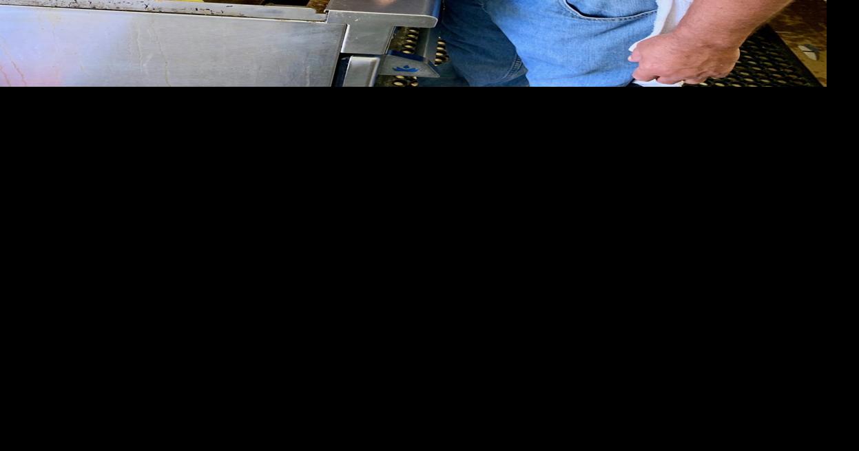 Sight And Scenes From The Bessemer Elks Lodge 721 First Responders