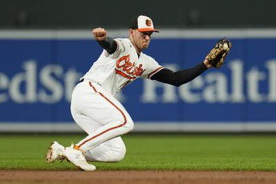 Orioles bet Mets, first to reach 70 wins in AL