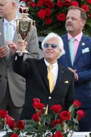 Horse racing looking to move on from Bob Baffert-Churchill Downs feud