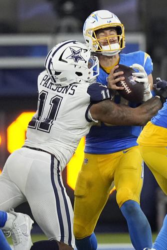 Dak Prescott, Cowboys show resiliency in win vs. Chargers