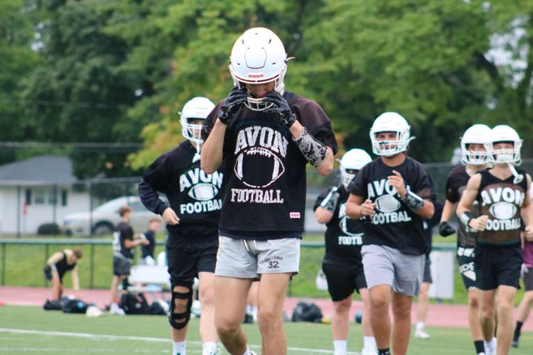 A new era of Avon football underway Sports thedailynewsonline com