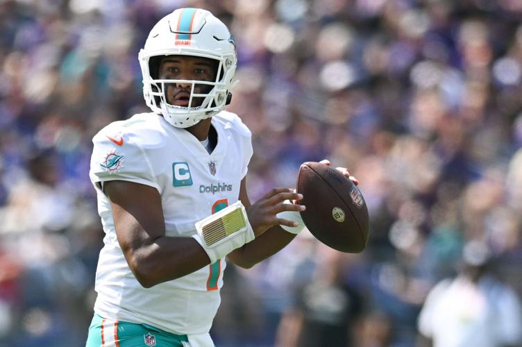 Miami Dolphins suffer heavy defeat against Buffalo Bills - BVM Sports