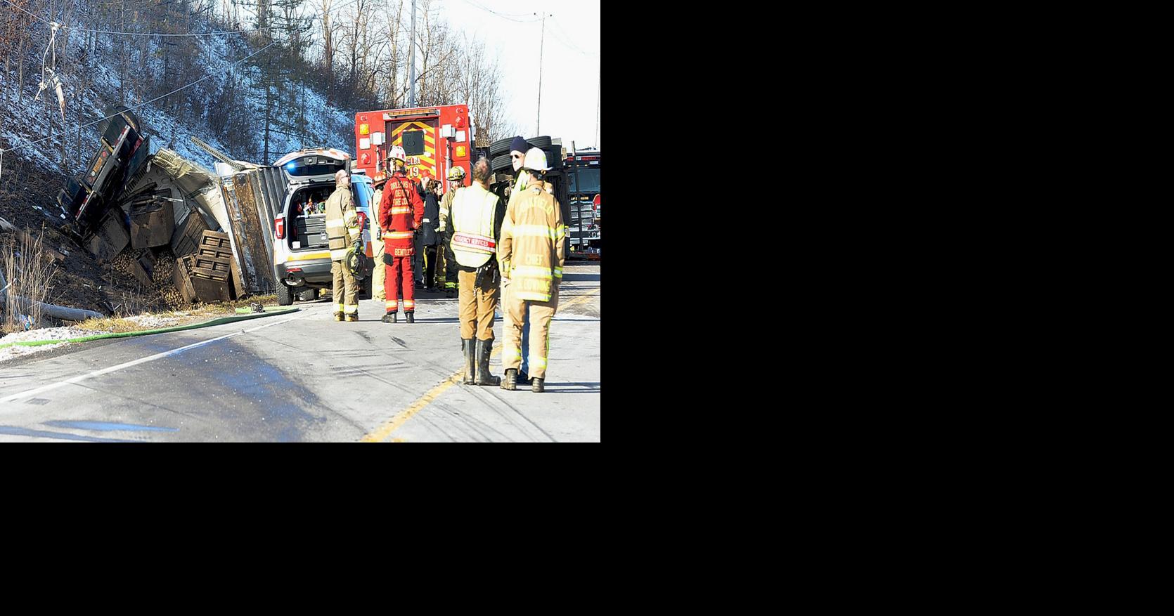 Two killed in Elba crash News