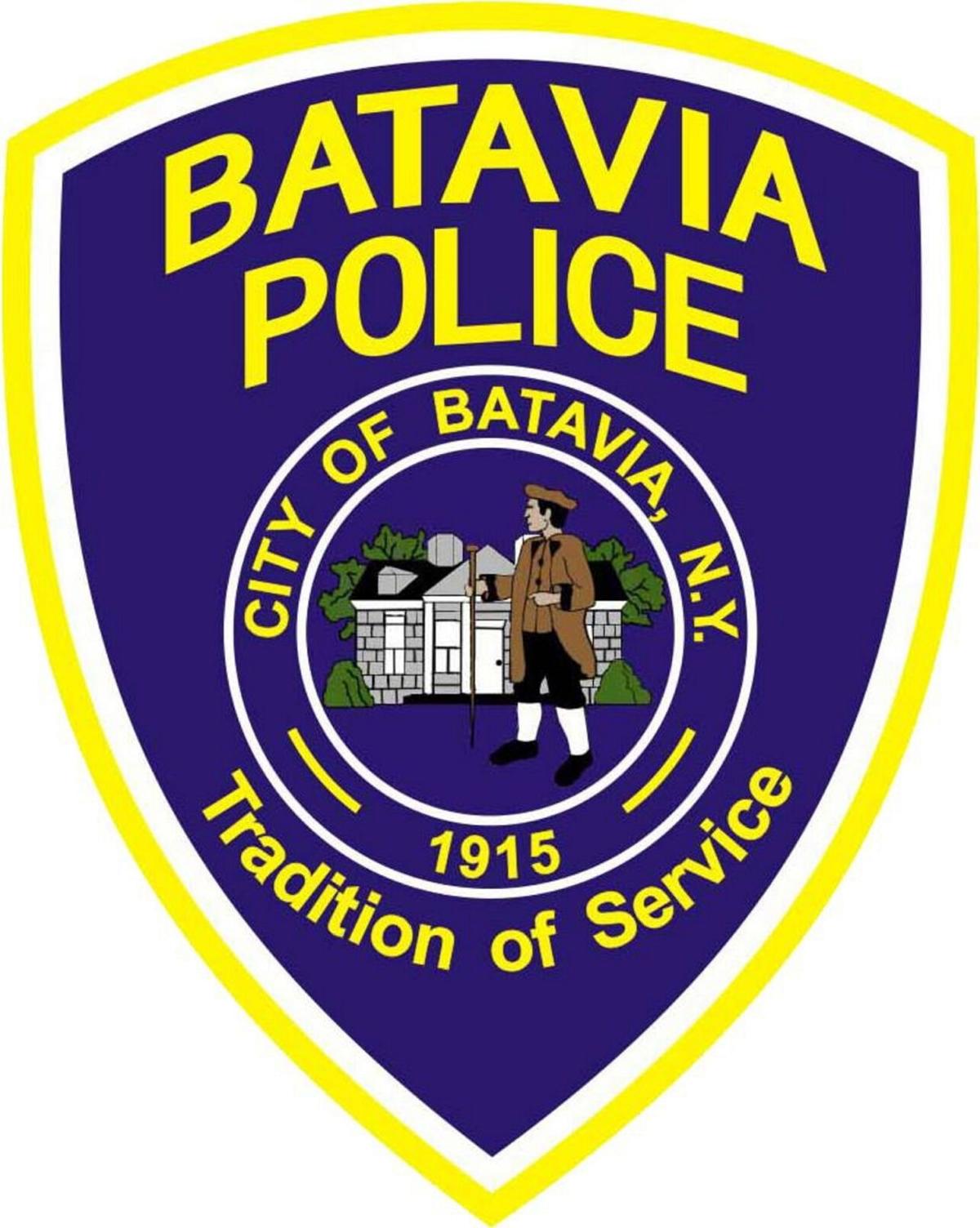Batavia police launch new warrant site Top Story