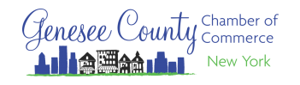 Genesee County Chamber of Commerce announces annual awards recipients