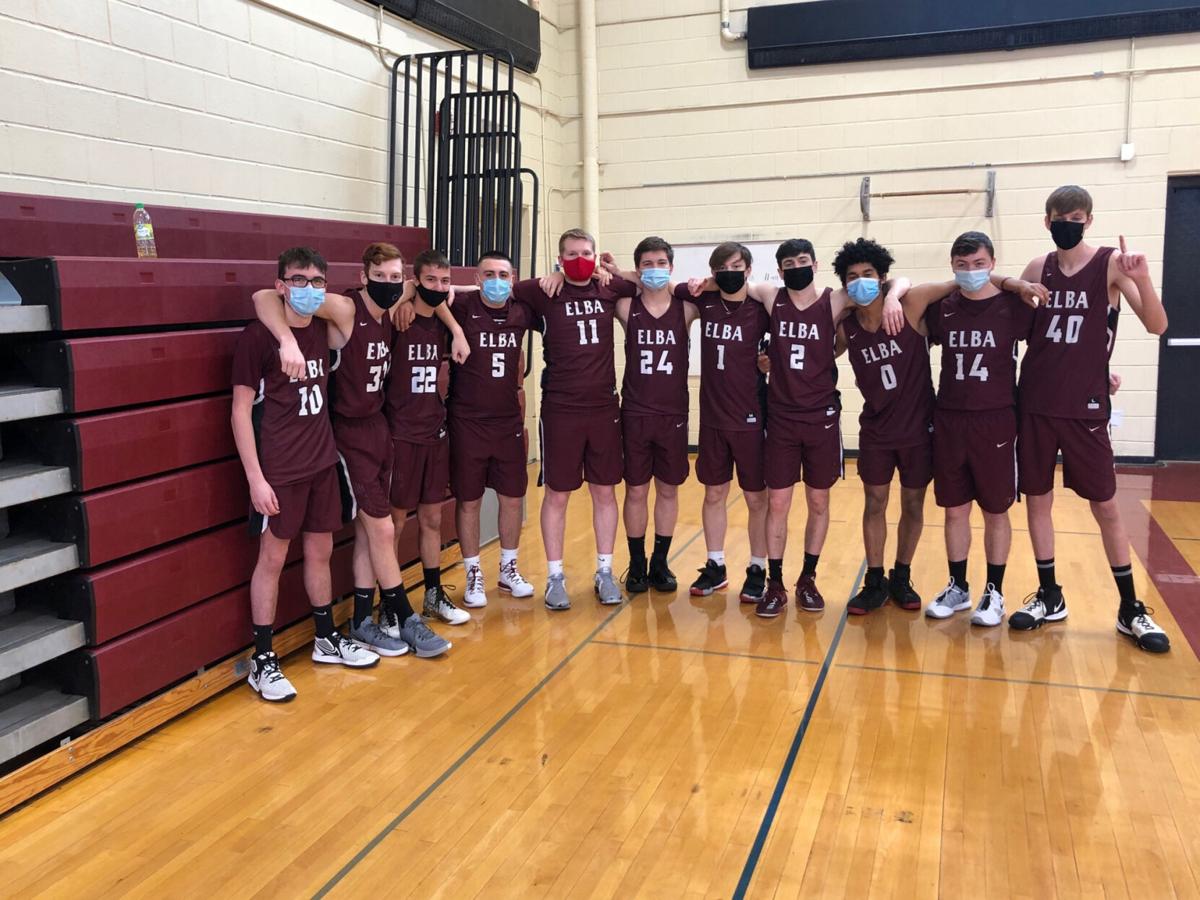 BOYS BASKETBALL Elba forced to cancel season due to COVID19 protocols Public Service News