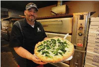 Big Pauly's Pizza