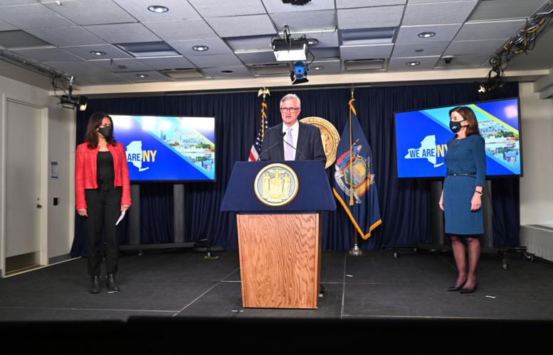539M available for N.Y. homeowners owing billions through Homeowner Assistance fund Top Story