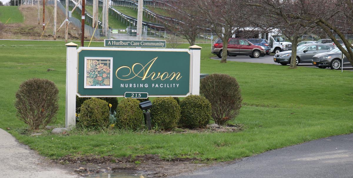 Inspection finds Avon Nursing Home ‘in compliance’ with CDC guidelines