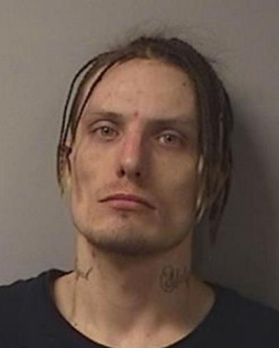 Man arrested for burglary three times in six months | Police ...