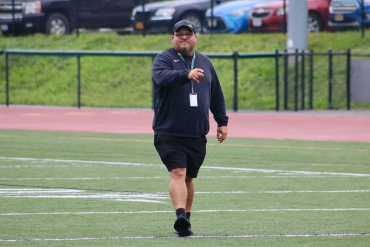 A new era of Avon football underway Sports thedailynewsonline com