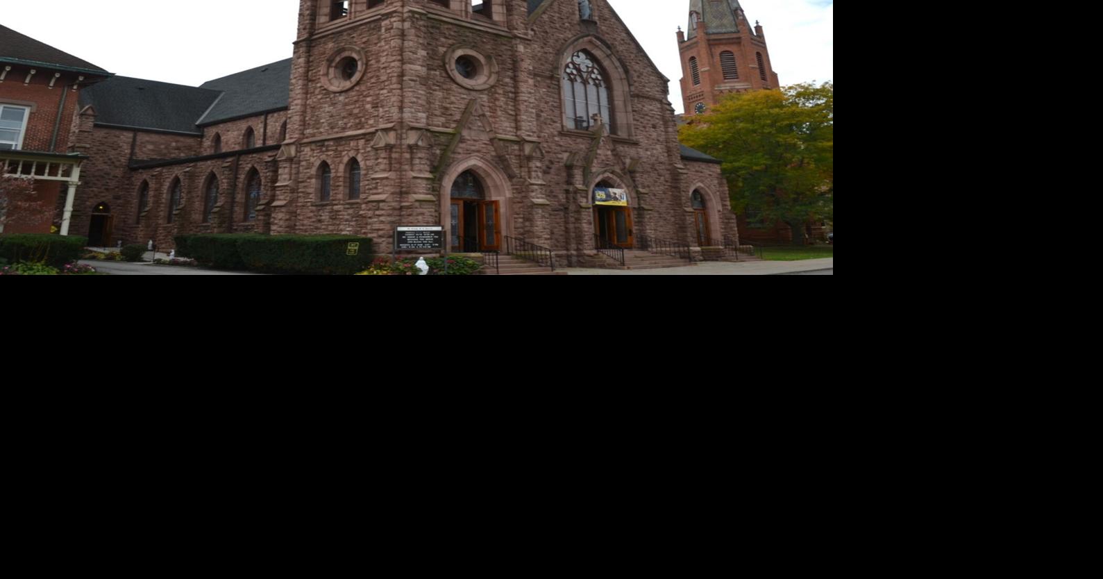 Medina Sandstone HOF announces new members Lifestyles