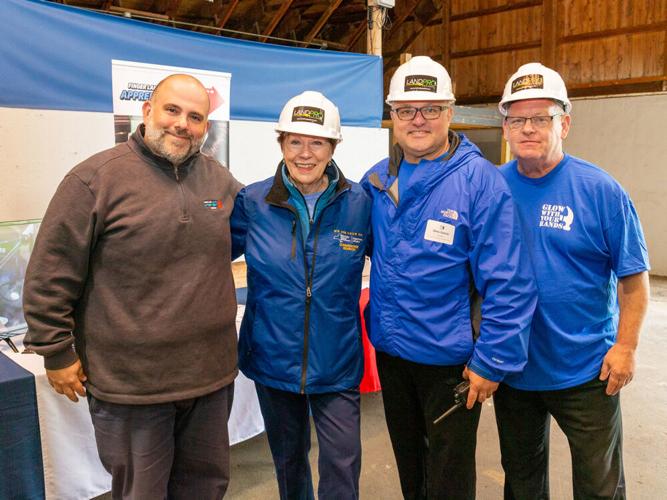 Commentary Innovation and collaboration key to GLOW region’s