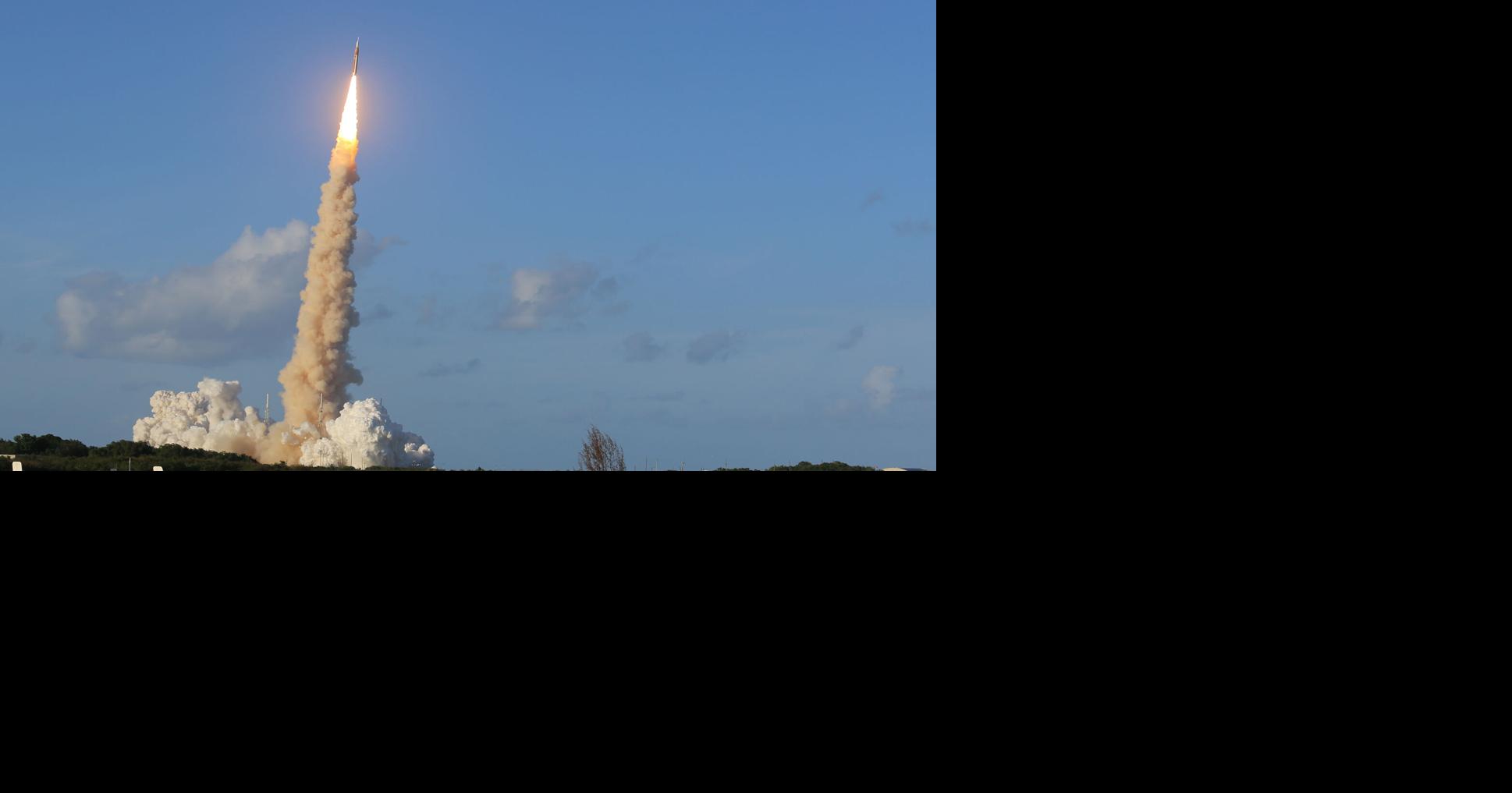 '4 brave explorers' headed to the moon in historic mission | News ...