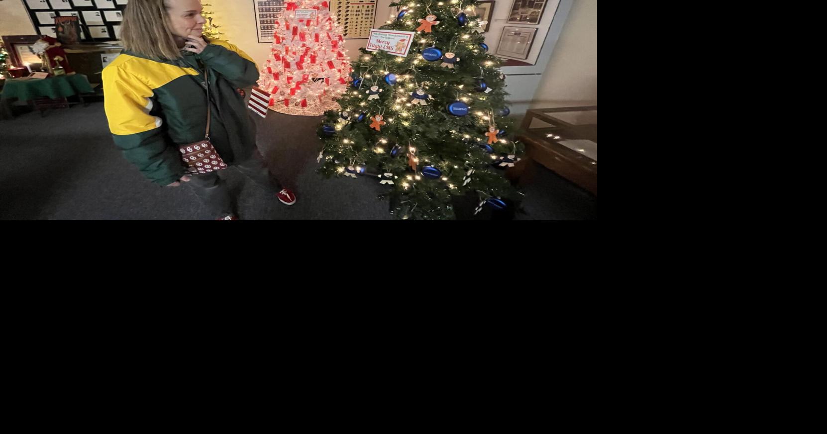 GSO members perform Friday at Holland Land Office Museum | Lifestyles ...