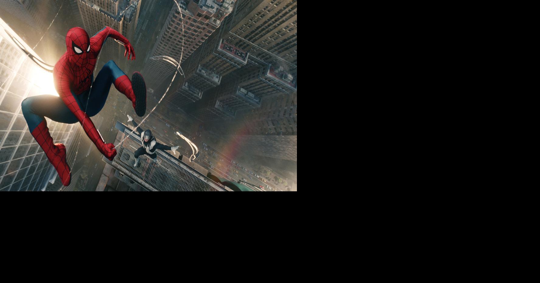 Real stunts, relatable emotions: How 'Spider-Man: Brand New Day' is fighting superhero fatigue