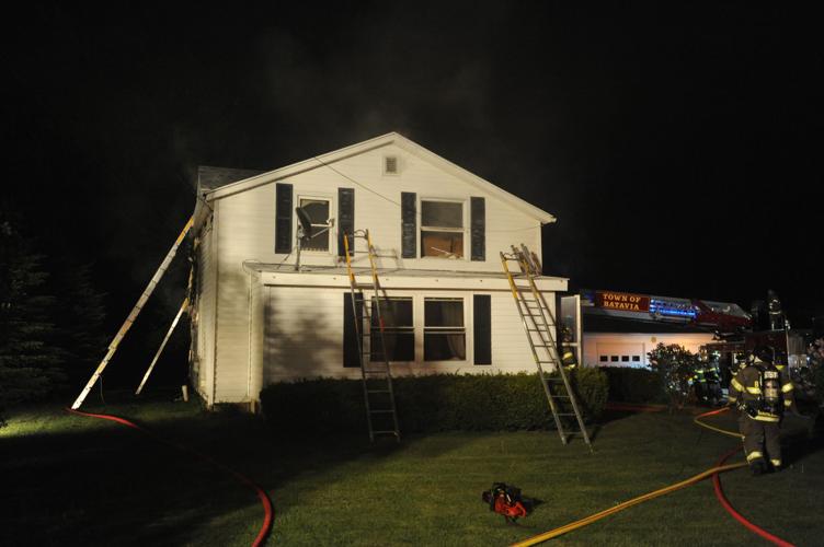 Two children killed in house fire | News | thedailynewsonline.com
