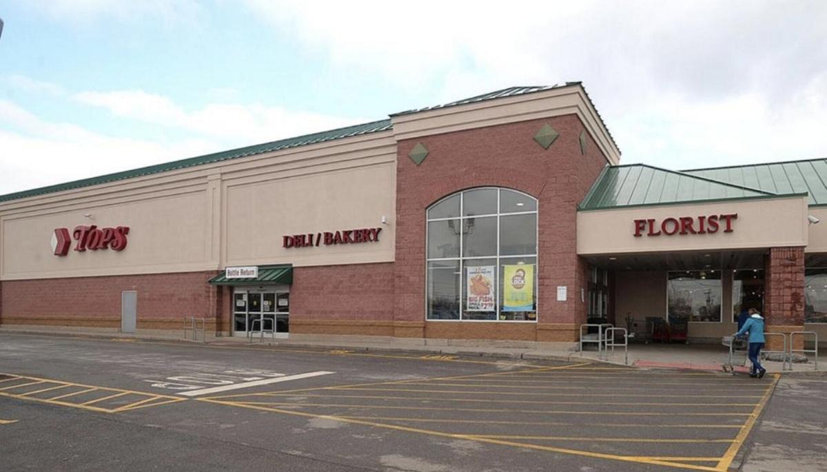 Tops Markets To Merge With Price Chopper Market 32 Top Story Thedailynewsonline Com