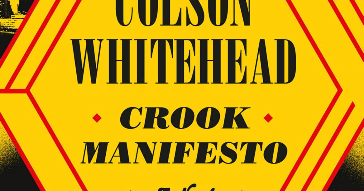 Review: Whitehead makes a fast-paced, funny return to Harlem - Vimarsana News