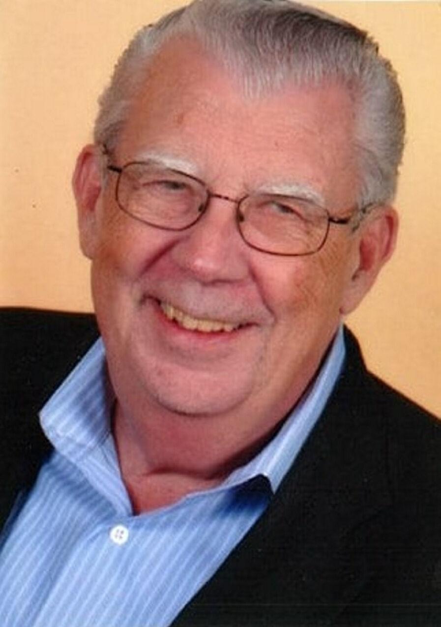 Thomas (Tom) J. Feldman Sr. Obituaries