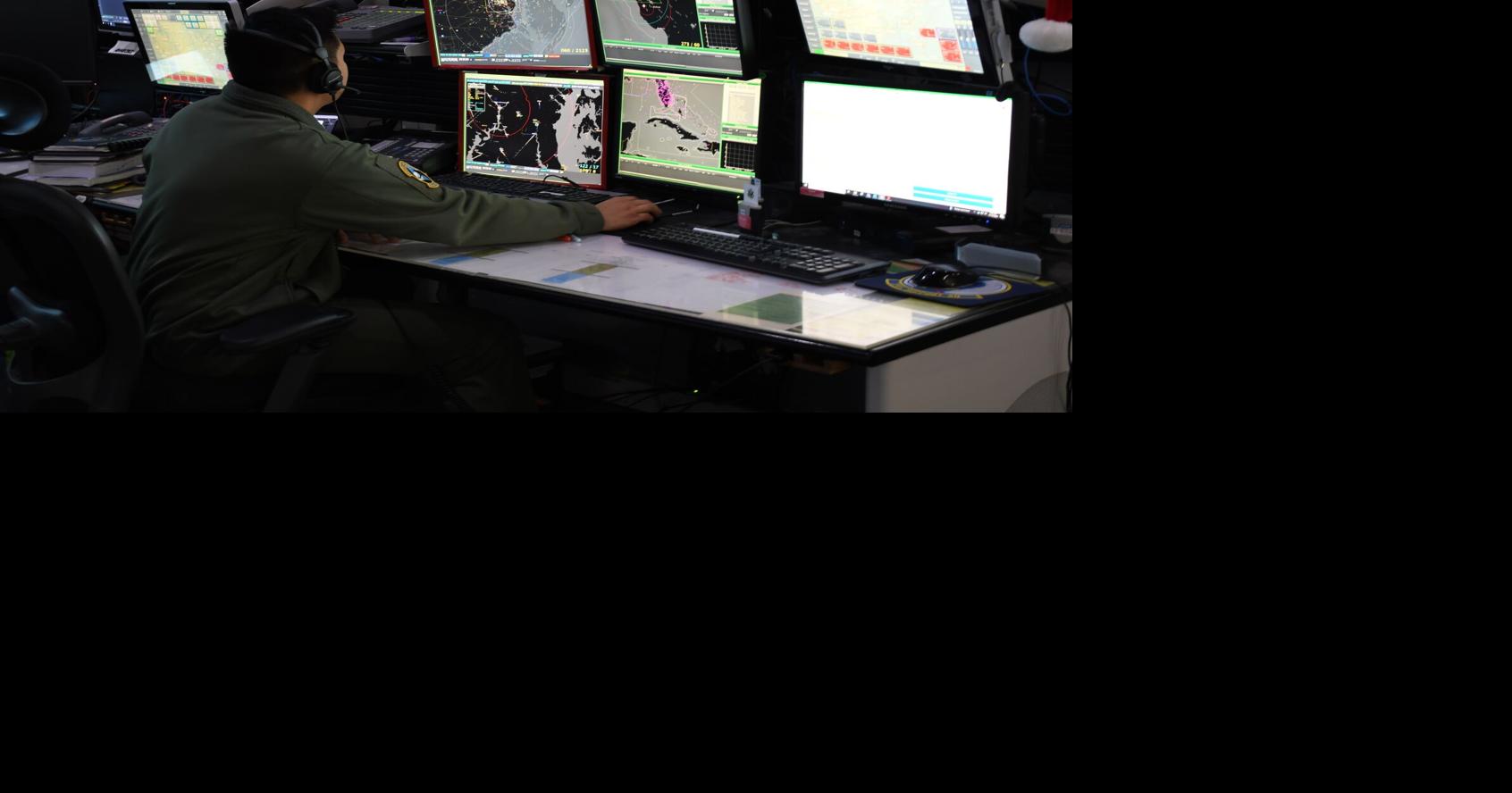 norad tracker 2