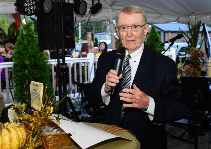 Economic keystone Genesee County Chamber of Commerce celebrates 50