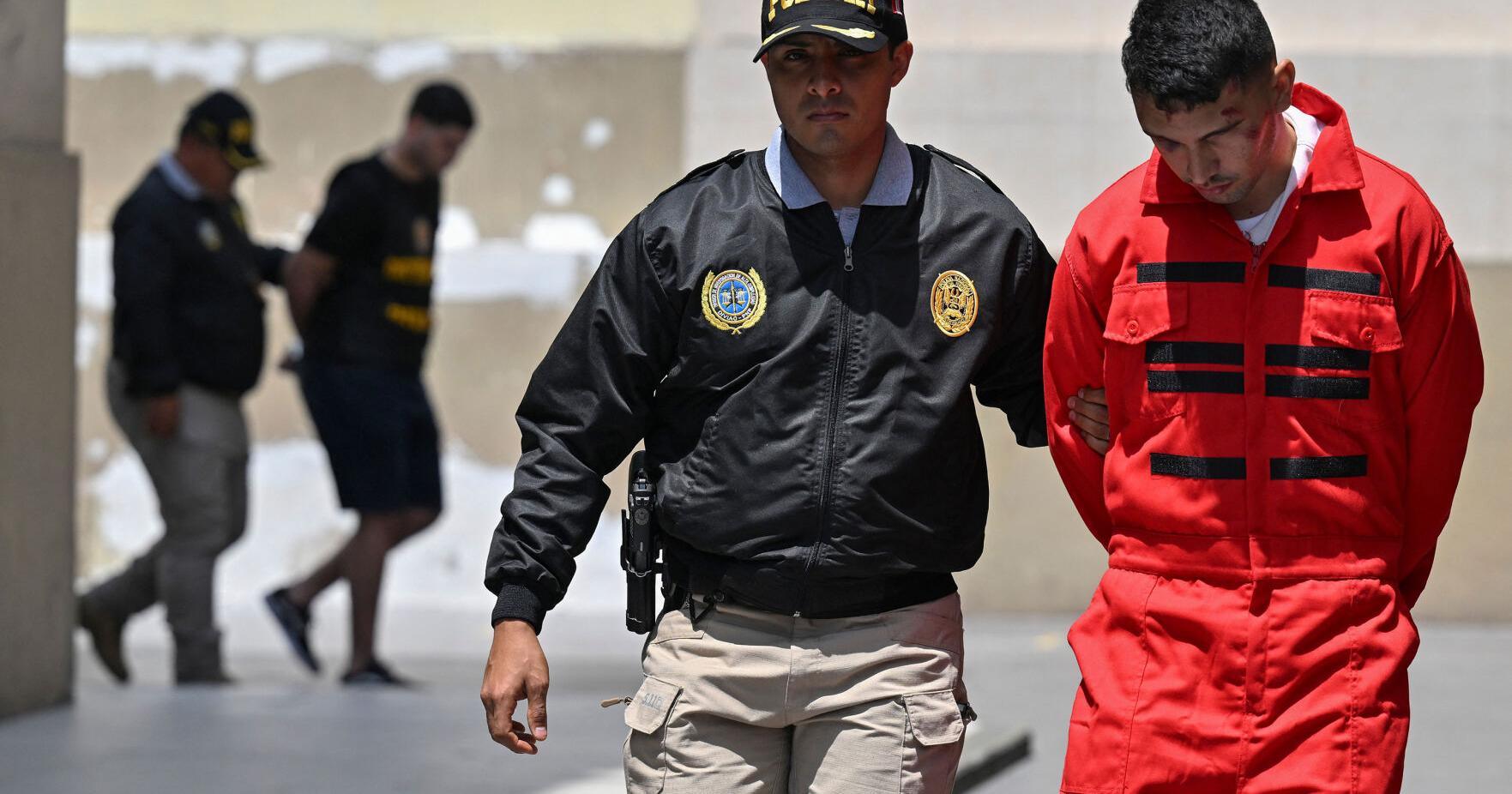 Crime concerns grow as members of a violent Venezuelan gang arrive in American cities - Vimarsana News