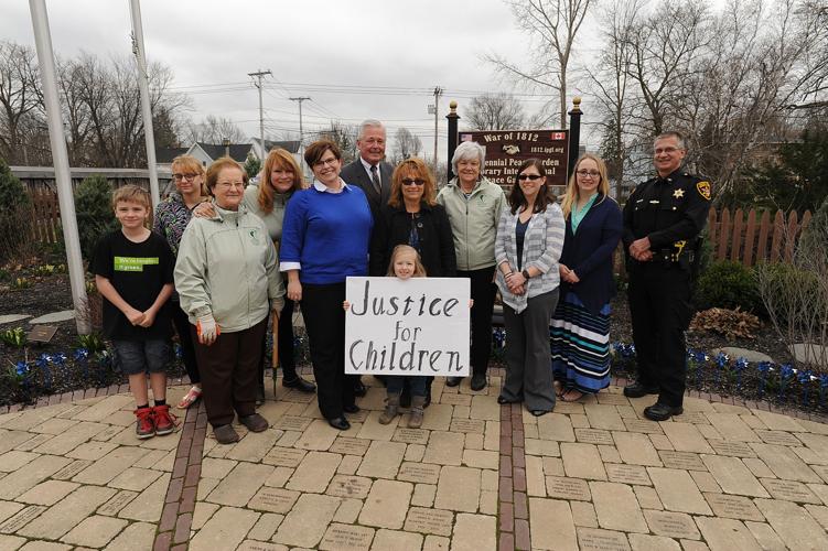 It's Not Just Strangers - Children's Advocacy Center of Johnson County