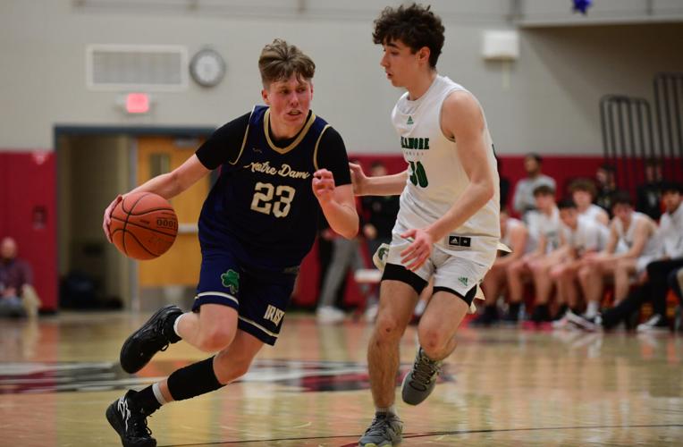SEC. V BOYS BASKETBALL: Five GR teams highlight GLOW region continent ...