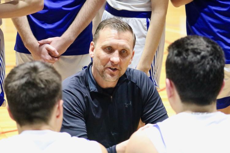 SEC. V BOYS BASKETBALL: Alexander beats Geneseo in 'C1' title game ...