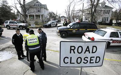 Clarence crash investigation turns to plane, pilots, ice News