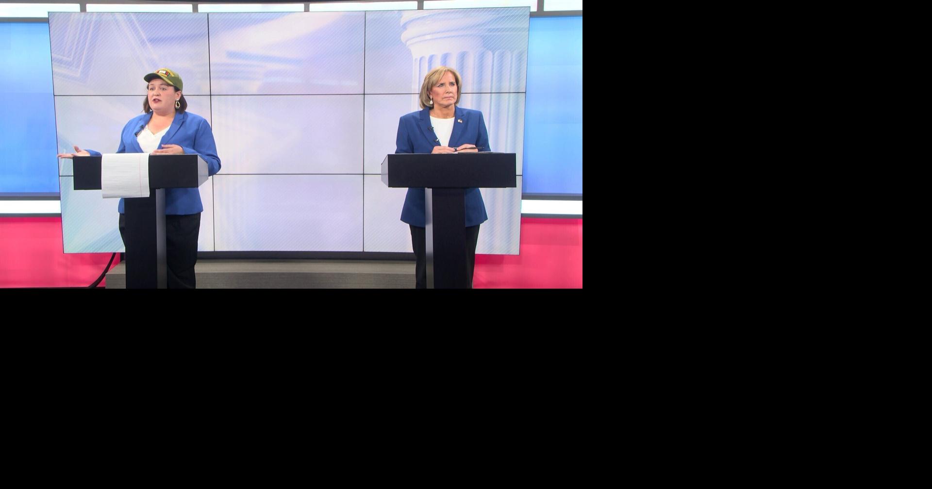 Tenney leads by 8 points in 24th Congressional District, poll finds