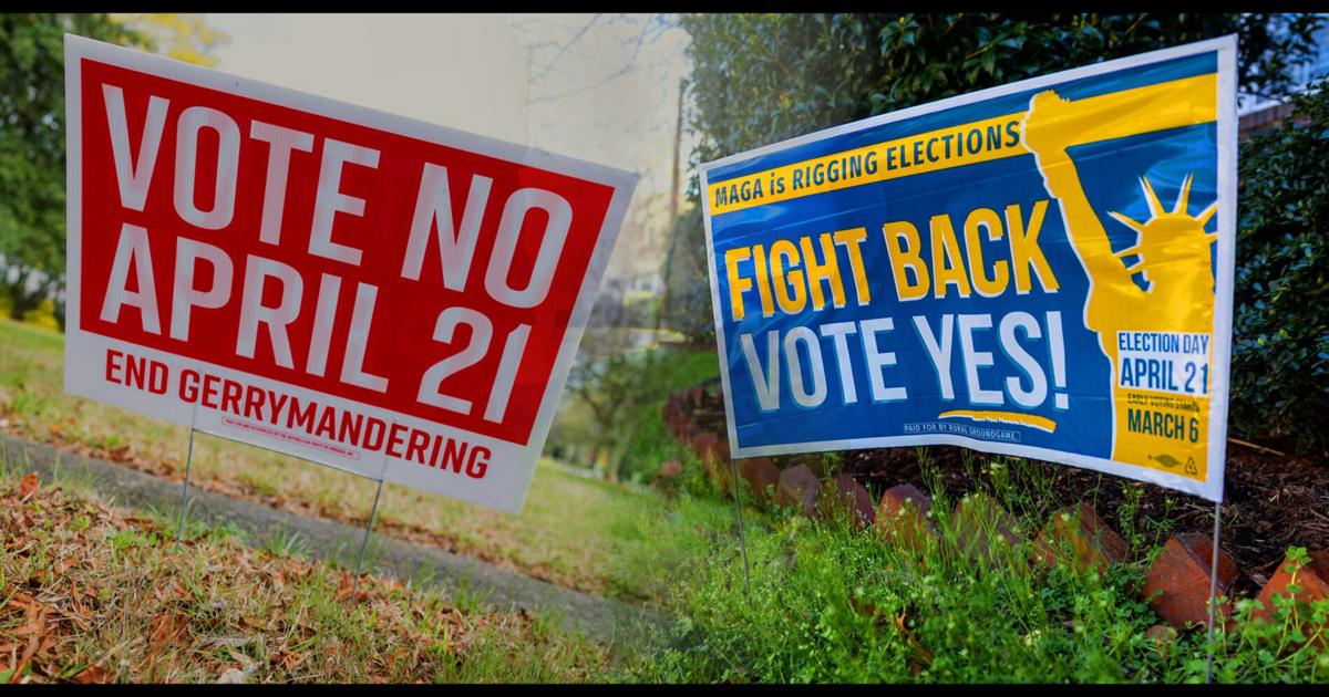 Editorial — Baltimore Sun: Democracy must not be defined by ...