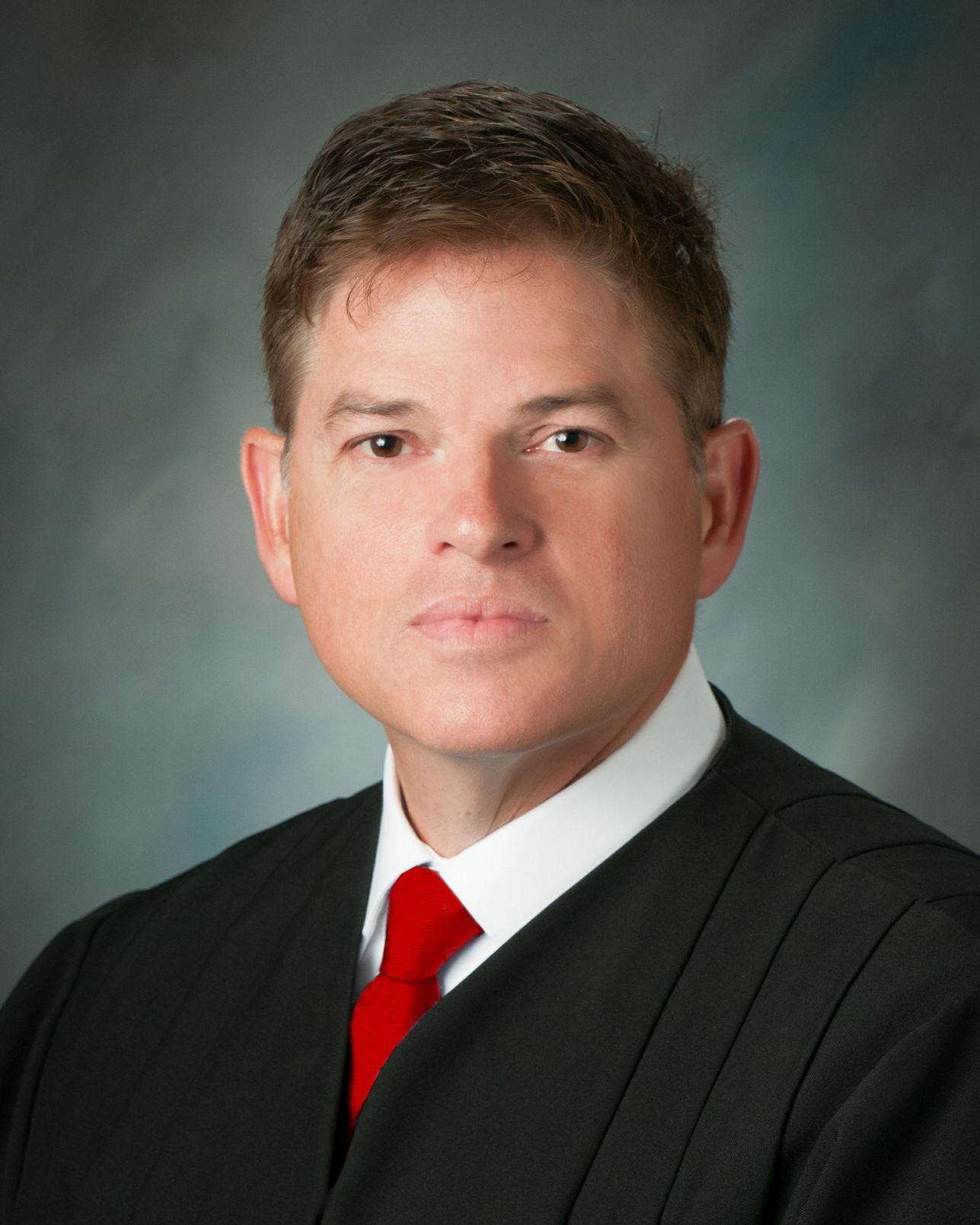 Rogers announces bid for Batavia City Court judge News