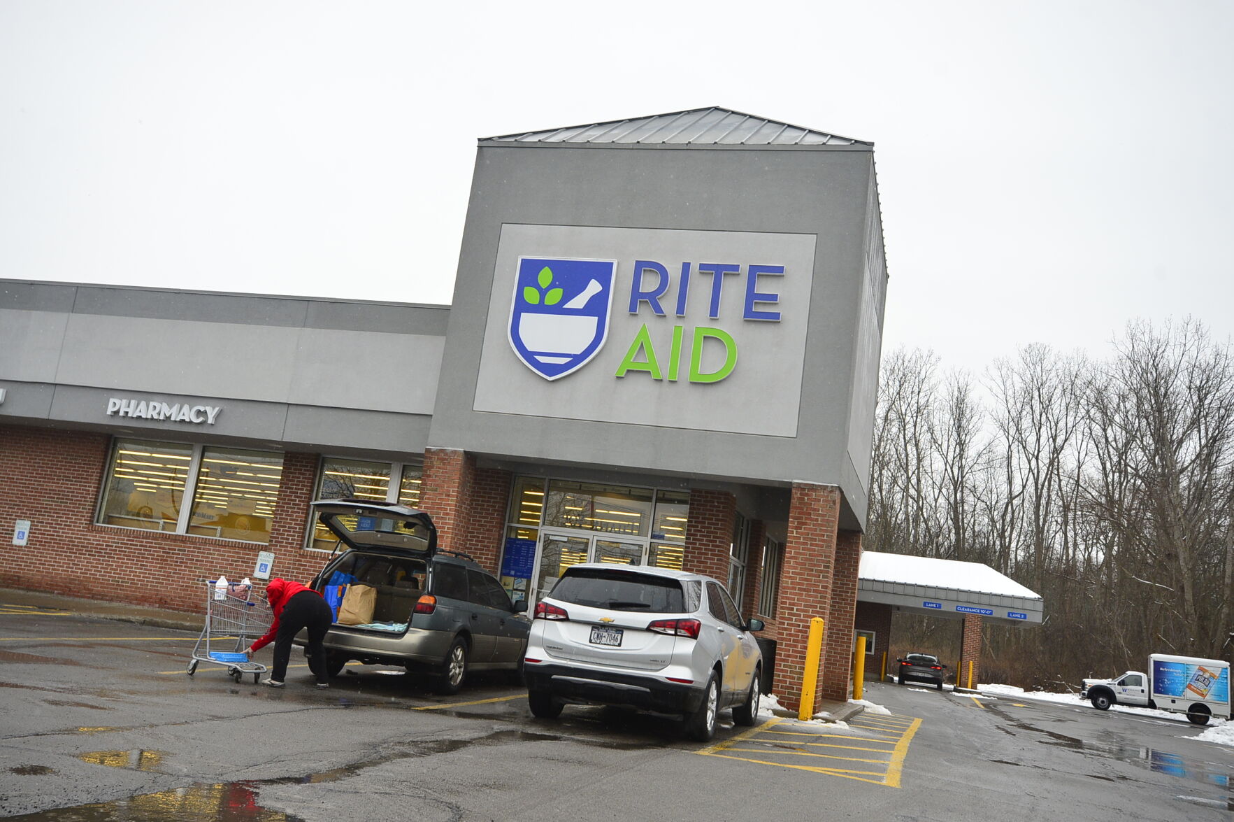Rite Aid confirms it's closing Le Roy location | News