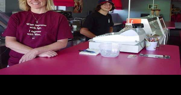 Sweet Sarah's has cures for summertime blues | Local News ...