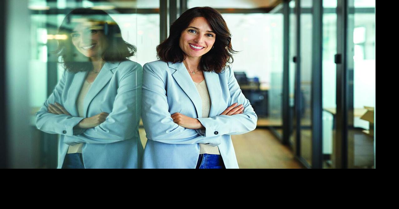 Qualities women bring to business