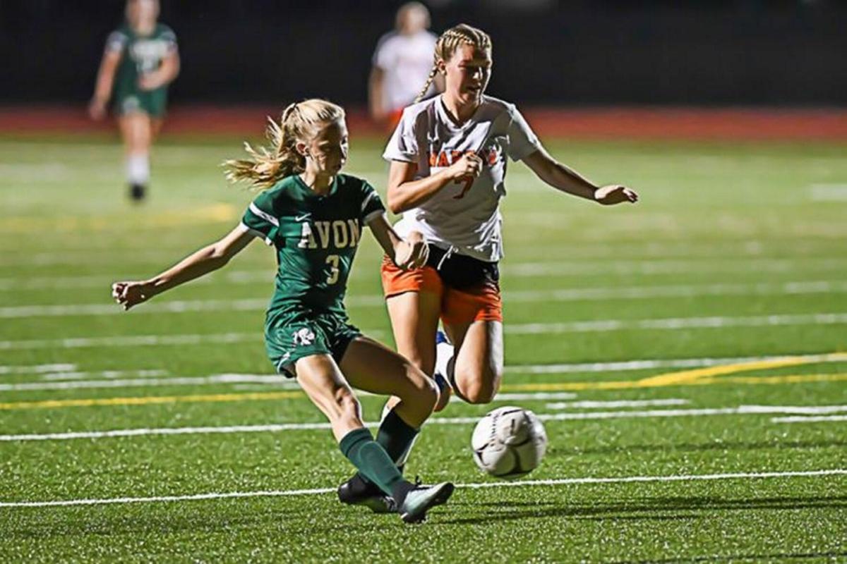 15 Players To Watch During The Upcoming Section V Girls Soccer Season Sports Thedailynewsonline Com
