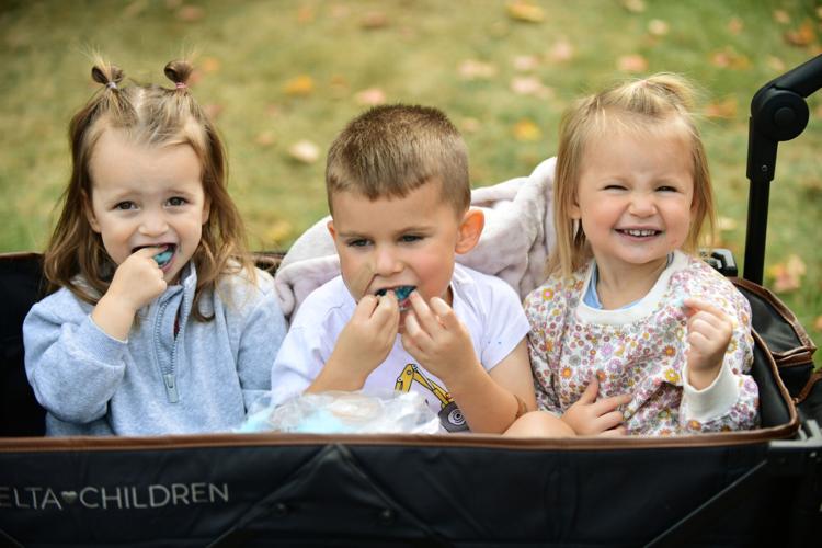 AppleUmpkin Festival kicks off autumn in Wyoming Top Story